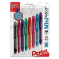 thumbnail image 1 of Pentel R.S.V.P. Mini Ballpoint Pens, 8 Per Pack, 2 Packs, 1 of 2