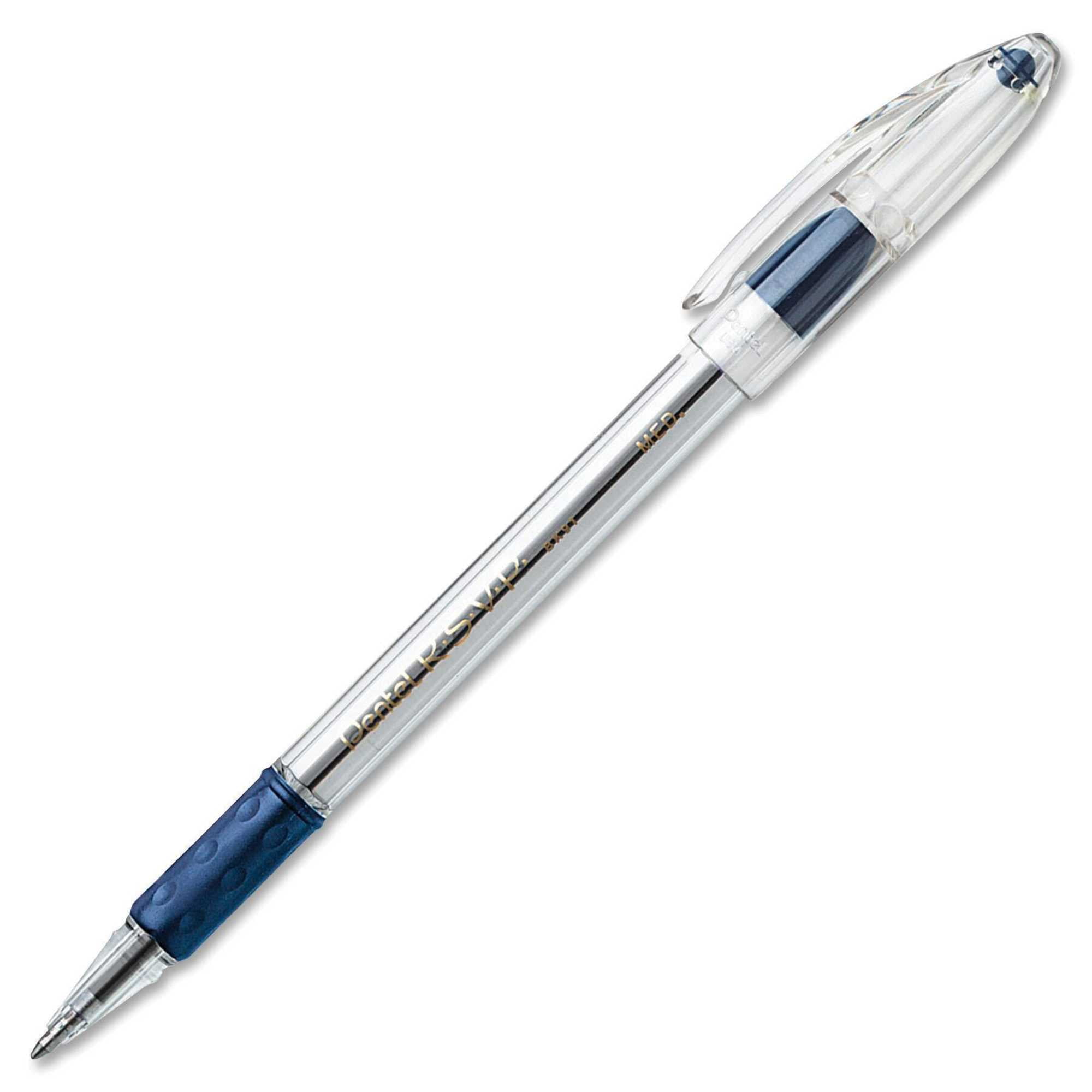 Refillable ballpoint pen deals