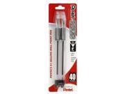 Pentel® RSVP Colors Capped Ballpoint Pen | Health Promotions Now