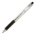 thumbnail image 1 of Pentel RSVP RT Retractable Ballpoint Pen, (1.0mm) Black Ink 12pk, 1 of 9