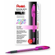 Pentel Razzle-Dazzle RSVP Ballpoint Pen
