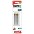 thumbnail image 1 of Pentel Refill Eraser for PL, PW, P200, PG Pencils 4 pcs/Tube 3pk, 1 of 2
