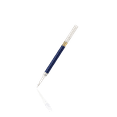 thumbnail image 1 of Refill Ink - For EnerGel Gel Pen 0.7mm Needle Tip, Medium, Blue Ink, 1 of 4