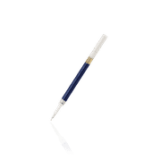 Pentel Refill Ink - For EnerGel Gel Pen 0.7mm Needle Tip, Medium, Blue Ink