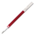 thumbnail image 1 of Pentel Refill Ink - For EnerGel Gel Pen 1.0mm Metal Tip, Bold, Red Ink, 1 of 2