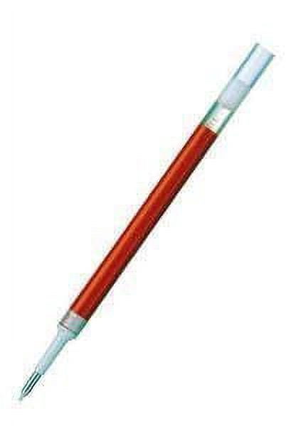 Pentel EnerGel Gel Pen 7-Color Set - 0.7mm Retractable Ballpoint Pens, Limited Edition