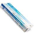 thumbnail image 1 of Pentel Refill Ink for EnerGel 0.7mm Needle Tip Liquid Gel Pen, Pack of 12, Blue Ink (LRN7-C-12), 1 of 5