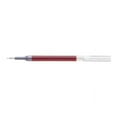 thumbnail image 1 of Pentel Refill Ink for EnerGel Liquid Gel Pen, 0.5mm, Needle Tip, Red Ink, 1-Pack (LRN5-B), 1 of 1
