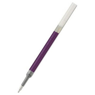 Pentel Sparkle Pop Metallic Gel Pen Set 4 Colors