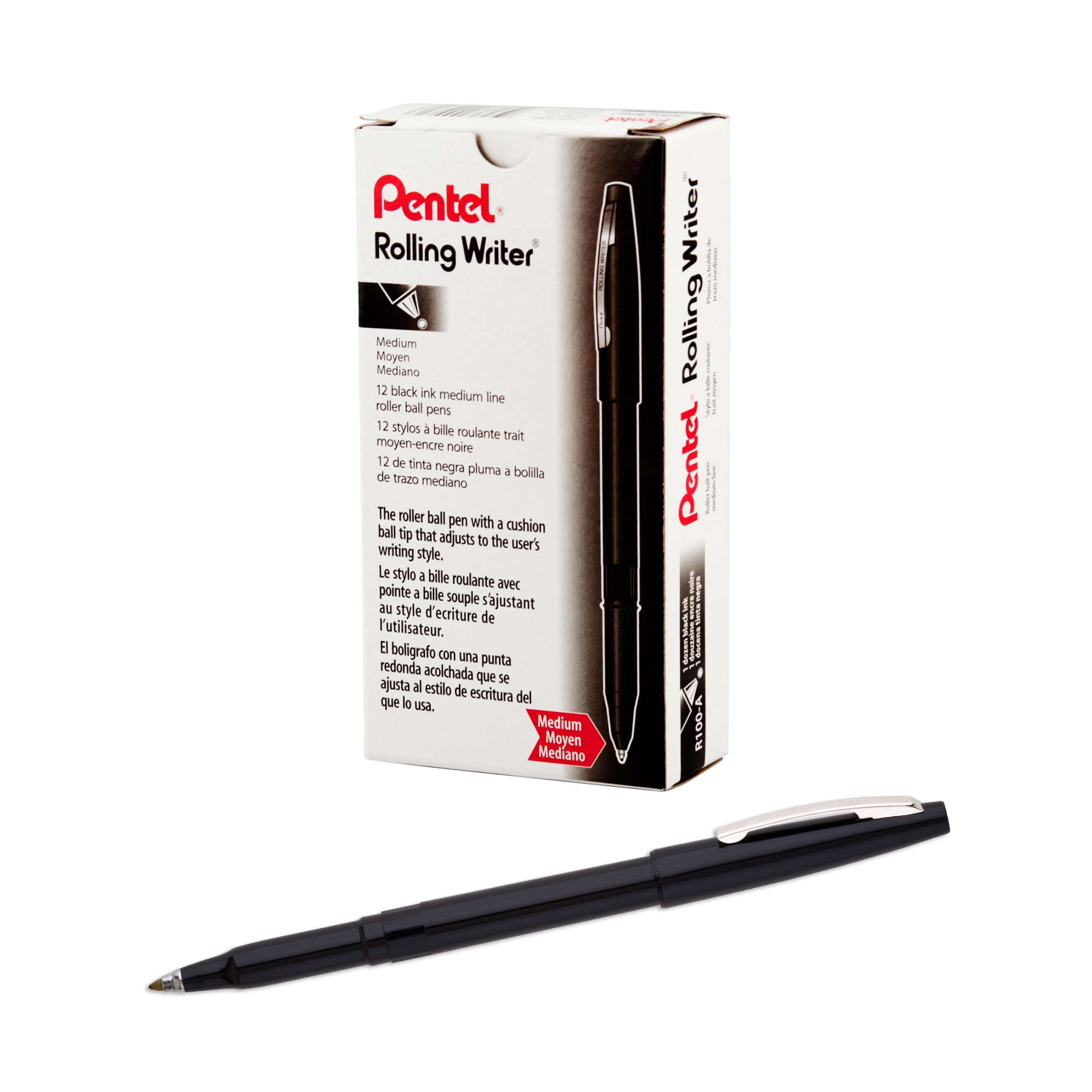 Pentel usa sale