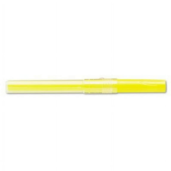 Pentel : SXS15 Handy-line S Retractable & Refillable Highlighter Refill -:- Sold as 2 Packs of - 1 - / - Total of 2 Each