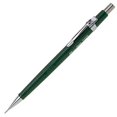 thumbnail image 1 of Pentel Sharp Automatic P205D Pencil, 0.5mm Lead Size Green Barrel 1 dozen, 1 of 6