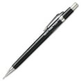 thumbnail image 1 of Pentel Sharp Automatic Pencils #2 Lead - 0.5 mm Lead Diameter - Refillable - Black Barrel - 1 Each, 1 of 4