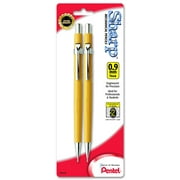 Pentel Sharp Mechanical Pencil (0.9mm) 2-Pk