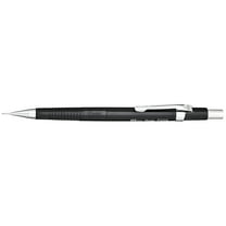 Pentel Sharp Mechanical Pencil, .5mm, Black