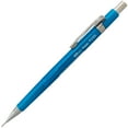 thumbnail image 1 of Pentel Sharp Mechanical Pencil, .5mm, Metallic Blue, 1 of 1