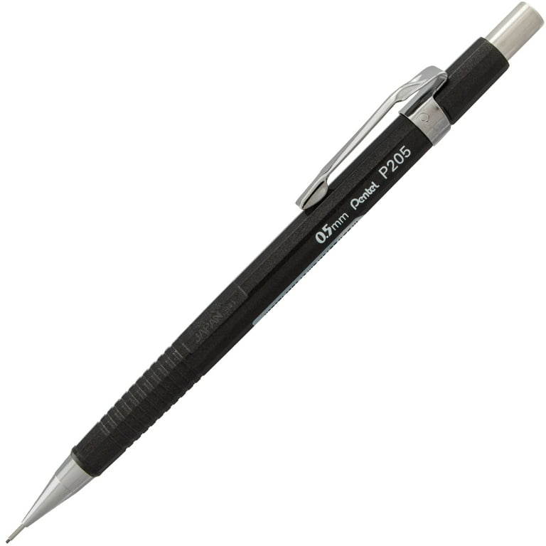 Pentel ぺんてる PWP15 (PSD5) Pentel Retractable Tip PSD5 PWP15 double push Mechanical