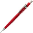 thumbnail image 1 of Pentel Sharp Mechanical Pencil, .5mm, Metallic Red, 1 of 8
