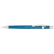 Pentel Sharp Mechanical Pencil, .7mm, Blue
