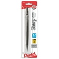 thumbnail image 1 of Pentel Sharp Mechanical Pencil, .7mm, Metallic Graphite, 1 of 2