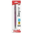thumbnail image 1 of Pentel Sharp Mechanical Pencil, .7mm, Metallic Rose, 1 of 2
