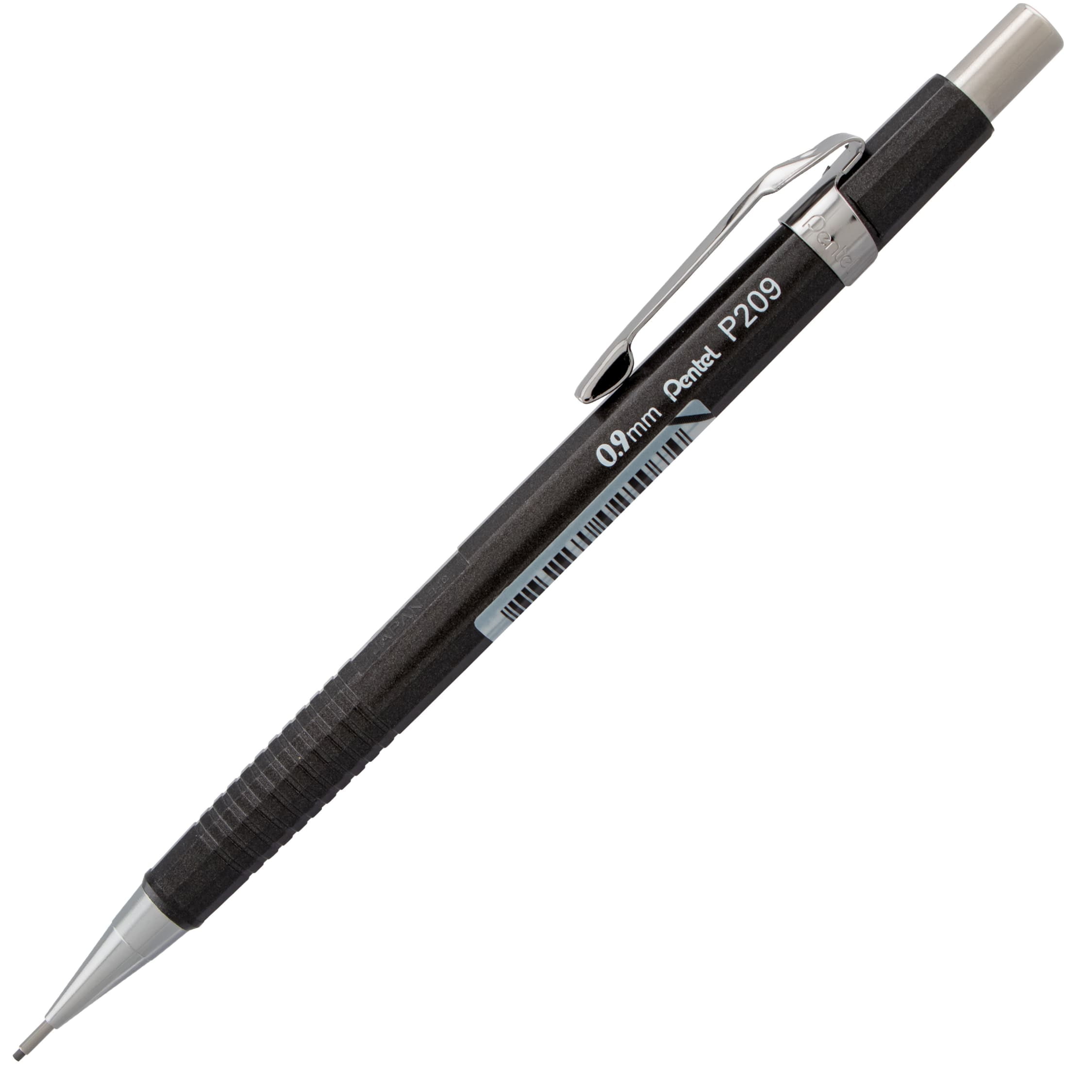 Pentel M Mechanical シャープペンシル中期型　完品 Pentel M Mechanical シャープペンシル中期型 完品 文房具・事務用品