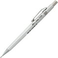 thumbnail image 1 of Pentel Sharp Mechanical Pencil, .9mm, Metallic Silver, 1 of 8