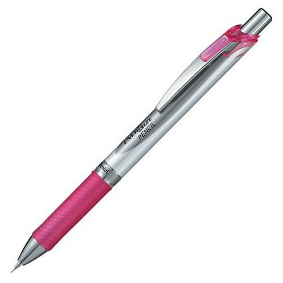 Pentel Sharp pen Enajeru PL75-P 10-pack Pink axis
