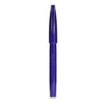 thumbnail image 1 of Pentel Sign Pen Violet 12/Pack (78353-PK12), 1 of 5