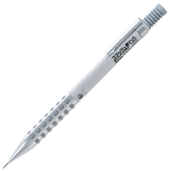 Pentel SMASH Mechanical Drafting Pencil (0.5mm) Limited Edition Colors