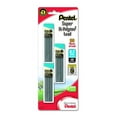 thumbnail image 1 of Pentel Super Hi-Polymer HB Lead Refill 0.7 mmMedium Point - HB - Hard - Black - 90 / Pack, 1 of 7