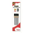 thumbnail image 1 of Pentel Super Hi-Polymer Lead Refill (0.5mm) Fine, 2H, 12 pcs/Tube 3-Pk, 1 of 3