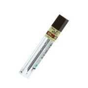 Pentel Super Hi-Polymer Leads, .3mm, HB, 12/Pkg.