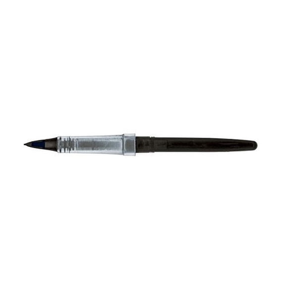 Pentel Tradio Fountain Pen Refill, Black (MLJ20-A)