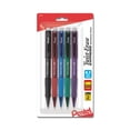 thumbnail image 1 of Pentel Twist-Erase EXPRESS Pencil (0.7mm) Asstd Barrel Colors, 5-Pk, 1 of 6