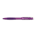 thumbnail image 1 of Pentel Twist-Erase GT Pencils, 0.7 mm, Violet - PENQE207V, 1 of 2