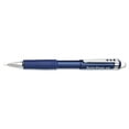 thumbnail image 1 of Pentel  Twist-Erase III Mechanical Pencil  0.9 mm  Blue Barrel, 1 of 1