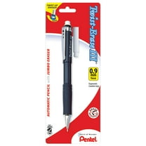 Pentel Twist-Erase III Mechanical Pencil, .9mm