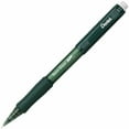 thumbnail image 1 of Pentel Twist-erase Qe415 Automatic Pencil - 0.5 Mm Lead Size - Green Barrel - 1 Each (QE415D), 1 of 2