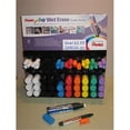 thumbnail image 1 of Pentel W26-B Wet Erase Chisel-Tip- Red Chalk Marker, 1 of 1