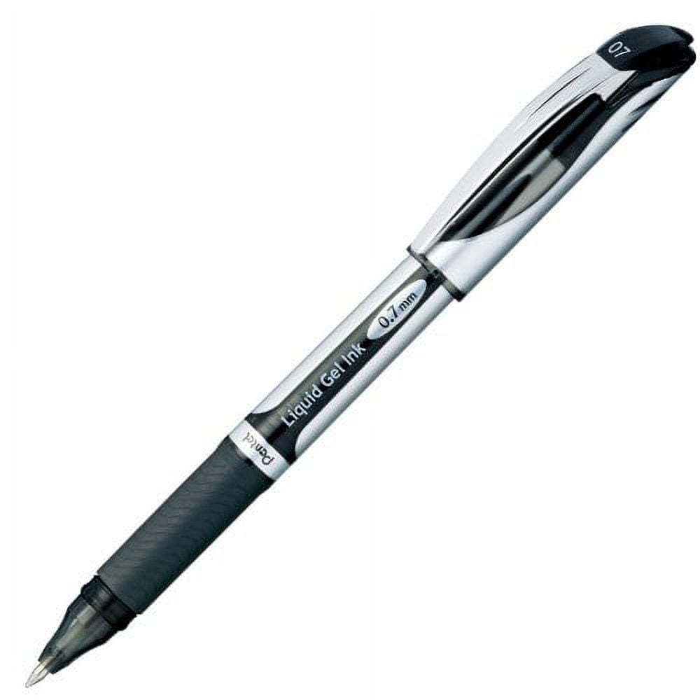Pentel XFS1-1 Writing Brush Small Brush for Writing Names
