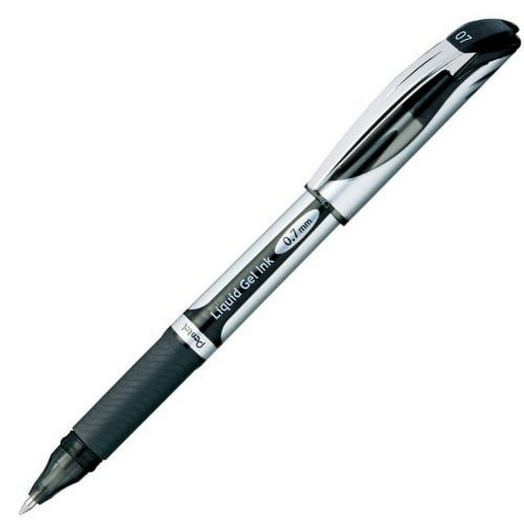 Pentel XFS1-1 Writing Brush Small Brush for Writing Names