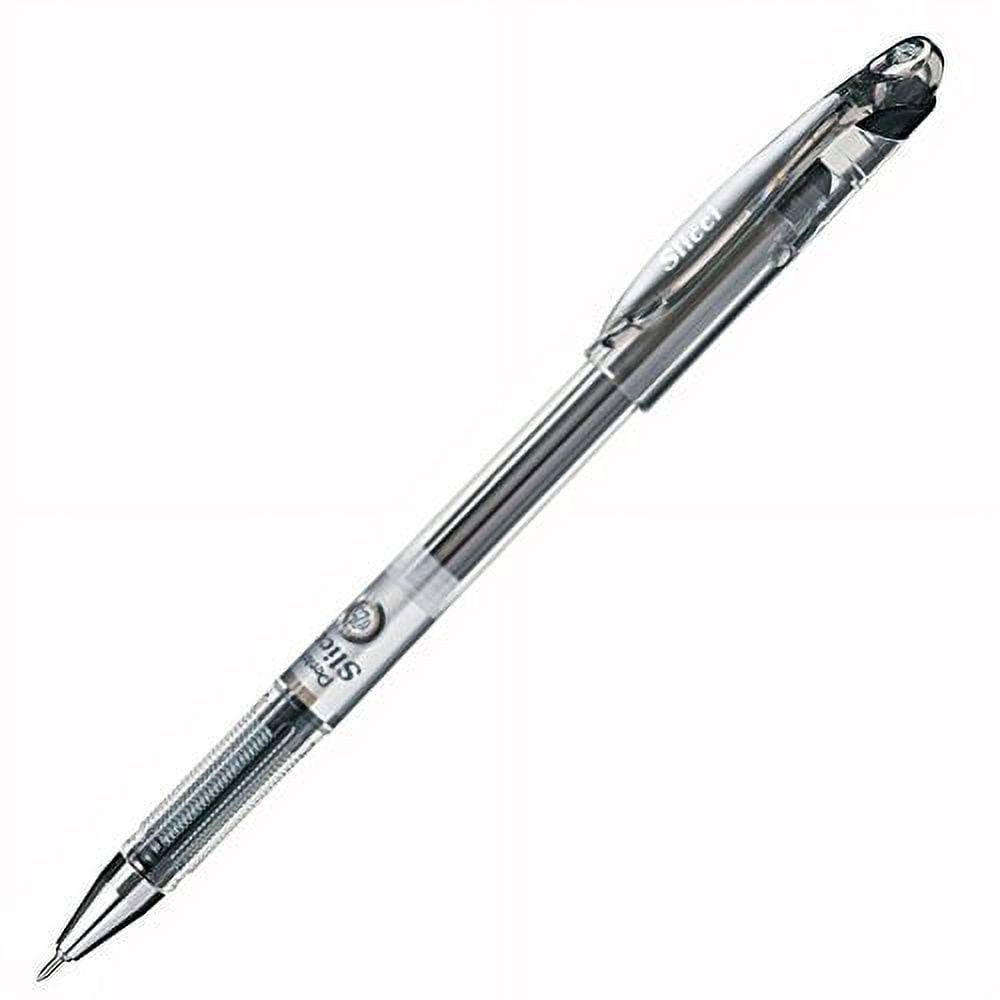 Pentel graphics rich black 0.25 [10 packs] BG202-A (japan import)