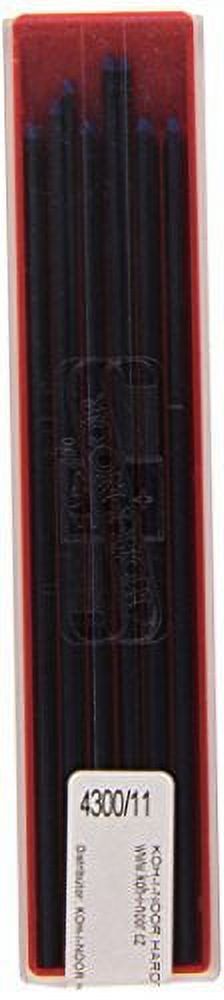 Pentel multi-8 dedicated Kawashin-shokushin (12 colors) blue CH2-C / 10 set