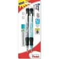 thumbnail image 1 of Pentel of America AL29TLBP2 0.9 mm ICY Mechanical Pencil with Lead, 1 of 1