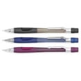 thumbnail image 1 of Pentel of America- Ltd.  Mechanical Pencil- Violet Transparent - 0.7 mm, 1 of 1