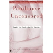 Penthouse Adventures Penthouse Uncensored, Paperback