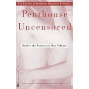 Penthouse Adventures: Penthouse Uncensored (Paperback)