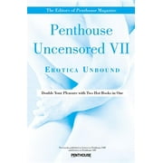 Penthouse Adventures: Penthouse Uncensored VII : Erotica Unbound (Series #7) (Paperback)