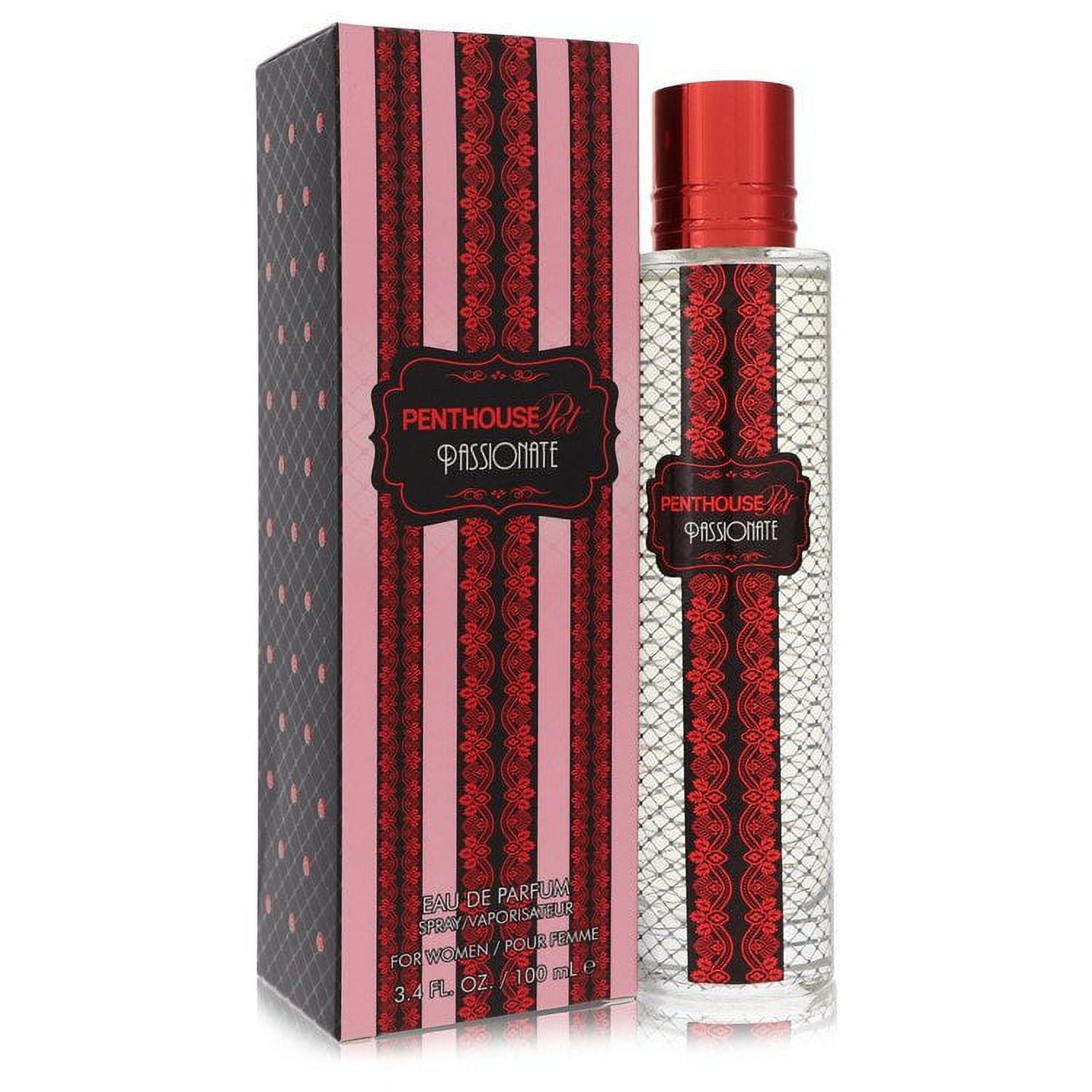 Penthouse Passionate Body Mist By Penthouse - 8.1 oz Penthouse Passionate Body Mist By Penthouse - 8.1 oz